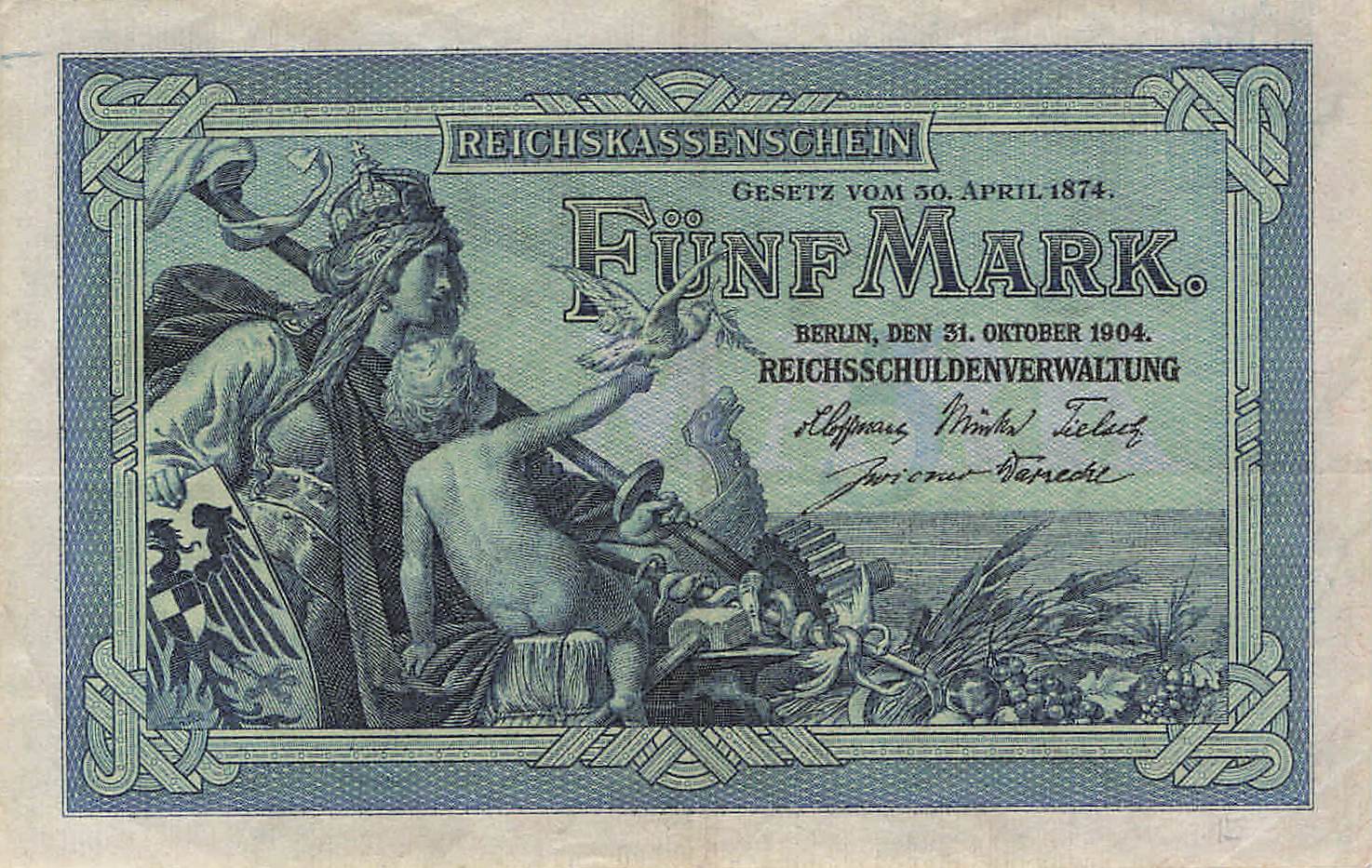 1904-1906 (Ro.21-27)